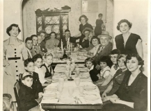 Penn Family Seder