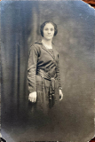 Bertha (Kaplan) Harris
