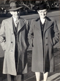 Charles and Anna (Kaplan) Supowitz
