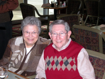 Phil and Abbey (Supowitz) Goldstein