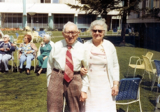 Ishiah & Anna (Kaplan) Supowitz-Troy