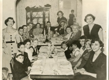 Penn Family Seder