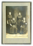 Unknown women