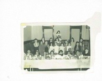 Rhoda Sorin`s Birthday Party at the Hebrew Community Center