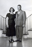 Israel and Sarah (Baden) Krap