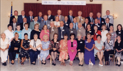 Shenandoah High School Class of 1951