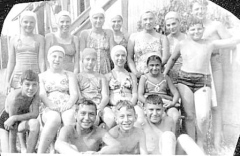 Unknowns and Skippy Siswein