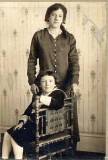 Viola and Flossie Supowit