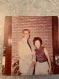 Henry and Mildred Sorin Hersinson