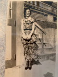 Hilda Sorin