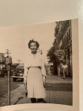 Mildred Sorin Hershinson