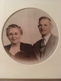 Rebecca and Max Sorin