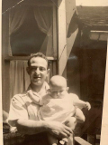 Reuben and Rhoda Sorin
