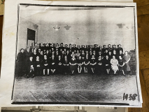 Shenandoah Sisterhood 1938