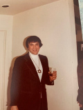Sherwin Sheila Sorin