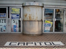 Capitol Theatre Building