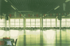 Lakeside Ballroom