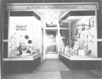 Capital Record Store