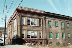 J.W. Cooper High School