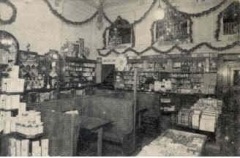 Stief`s Drugstore